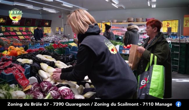 Juste à Temps avec Farid