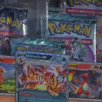 Le phénomène des cartes à jouer de collection s'empare de Mons