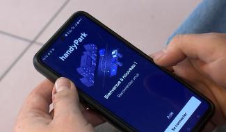 La Ville de Mons instaure "HandyPark", une première wallonne
