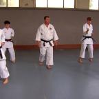 Karaté : Cinq karatékas du Bushikai Wasmuel à la Coupe du Monde à Tokyo