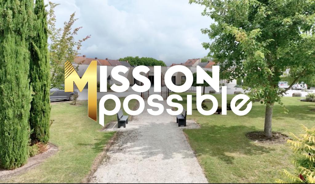 Mission Possible - La thanatopraxie