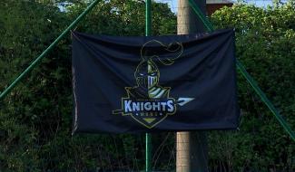 Foot Américain : Les Knights de Mons s'installent à Nimy !