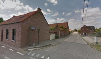 Hensies - Fort chabrol, le forcené s'est rendu ce matin!