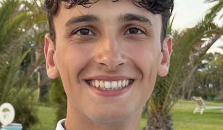 Thomas B. placé sous bracelet électronique