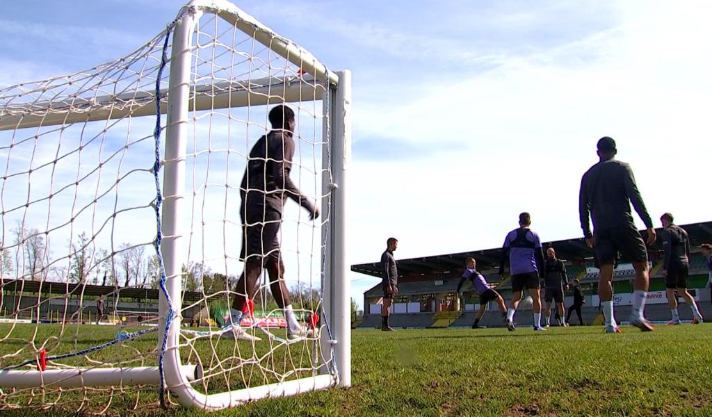 D1B: le RFB confiant à 48h de la fin de la saison