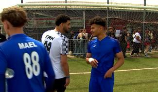 Un tournoi interscolaire pour rassembler les élèves montois