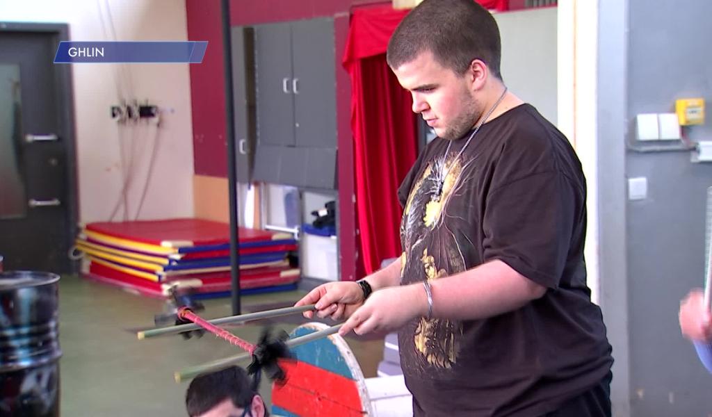 Ghlin - Le Cirque du Doudou a besoin de vous