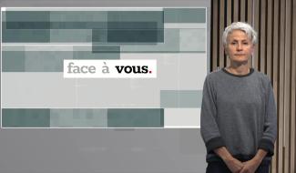 Face à Vous