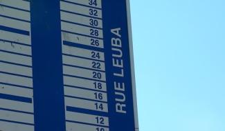 Quaregnon - Malaise à la cité