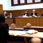 Les magistrats alertent sur les dangers d'une absence de refinancement de la justice