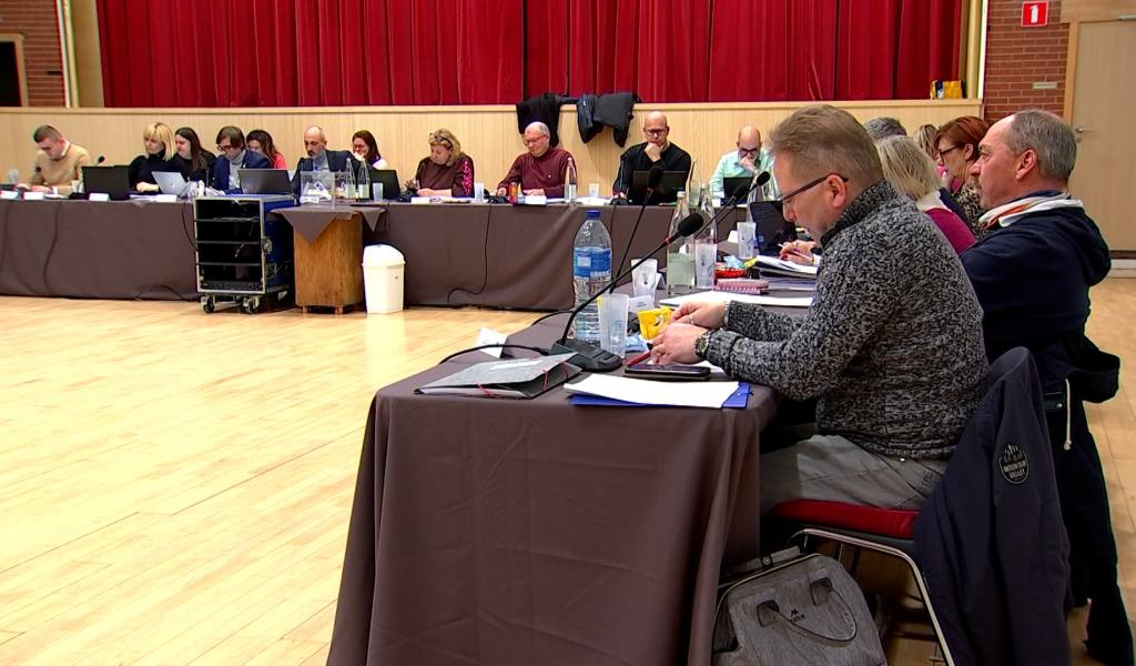 Saint-Ghislain: un budget dès maintenant afin d'éviter les douxièmes provisoires