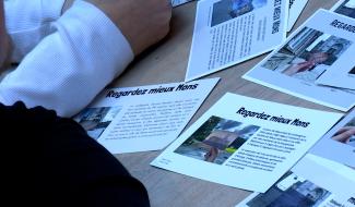 "Regardez mieux Mons" : valoriser le patrimoine grâce à d'anciennes photographies