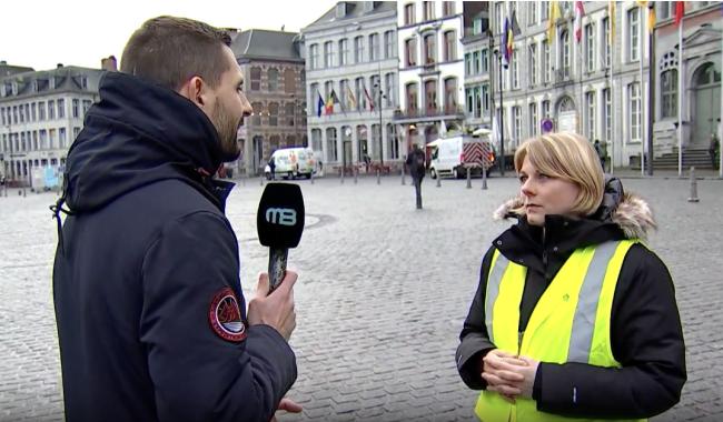 Panne de gaz à Mons : Plus que 200 foyers à visiter selon ORES
