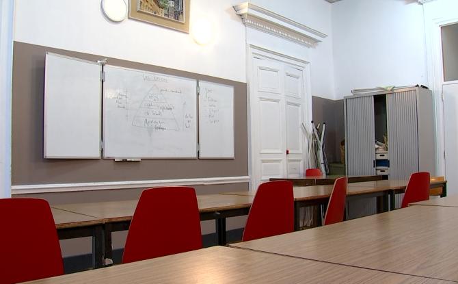 Maisons internationale de Mons : la fin des subsides fédéraux fragilise l’accueil des étudiants étrangers