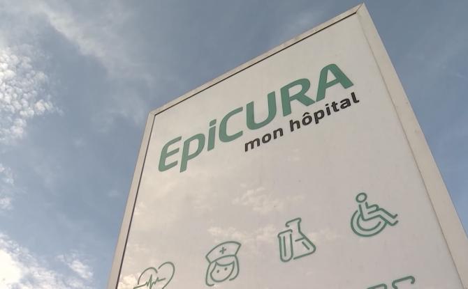 EpiCURA présente son « plan d’équilibre »