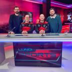 Lundi Sports du 13 avril avec le Kempo Blaregnies/La Bouverie