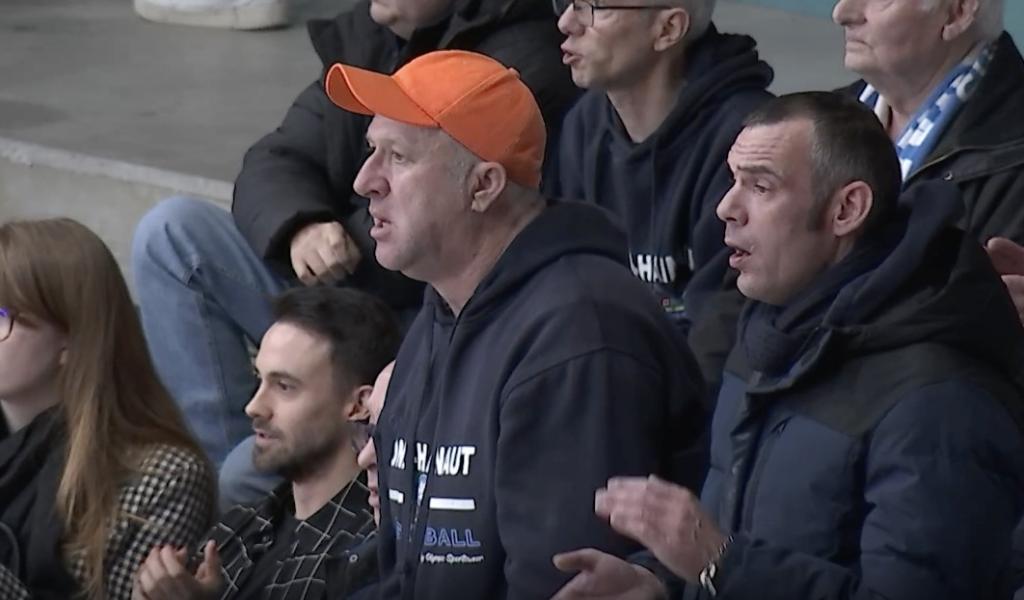 BASKET - Les supporters toujours derrière Mons-Hainaut malgré le contexte