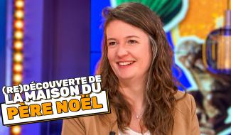 CHRONIQUE – La Maison du Père Noël à Cuesmes