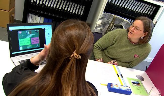 La réforme du chômage influence-t-elle les candidats à l'entrepreneuriat?