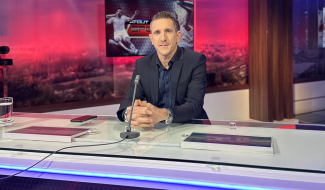 Atout Sports du 10 novembre 2024 : 1ère partie 100% foot