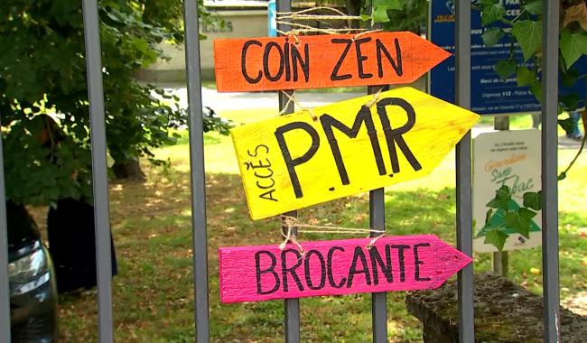 3e édition du Festi'IncluS : un festival où avoir un handicap n'est pas un frein !