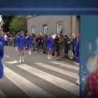 40 ans de Télé MB : cavalcades de Jemappes et Quaregnon, nos héritages folkloriques