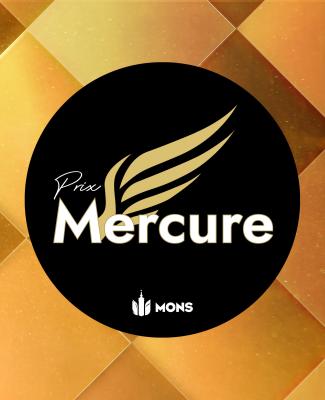 Cérémonie de remise des Prix Mercure 2025