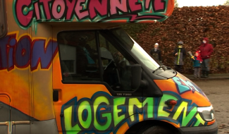 Elouges - Un carnavalbag pour faire la fête confinés !