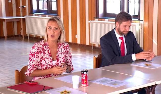 La Défense recrute près de 10.000 personnes 