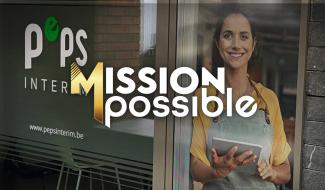 Mission Possible - Peps Interim