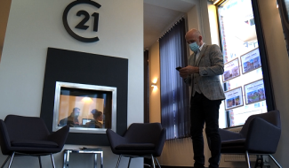 Les agents immobiliers toujours dans le flou ! 