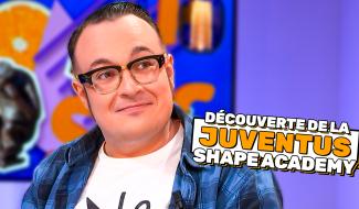 La Juventus Shape Academy