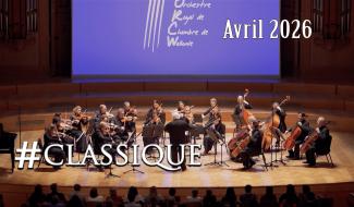 #Classique du 18 avril 2026