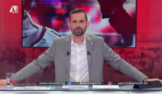 Atout Sports du 14 septembre: 2e partie basket et futsal
