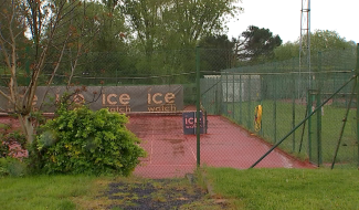 Sirault - Bientôt de nouveaux terrains de padel au Tennis Club du Moulin à Papier