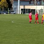 FOOT (D3 ACFF) : Saint-Ghislain Tertre-Hautrage est accroché à Aische et loupe de peu le titre ! (1-1)