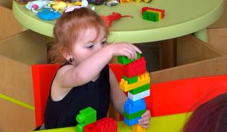 Aide exceptionnelle pour les crèches