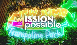 Mission Possible  - New Jump