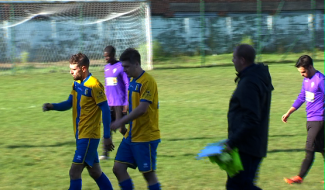 Saison blanche décrétée en football amateur!