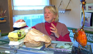 Grève agricole - De nouveaux clients dans les fermes