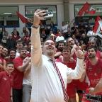 Le L'9 Flénu-Frameries remporte le derby et prépare ses play-offs