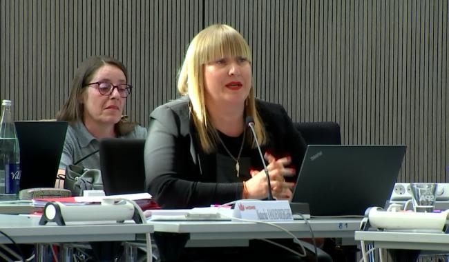 CPAS de Mons - budget approuvé mais raboté d'1,8 million d'euros