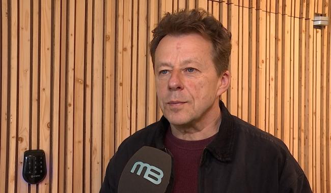 À Dour, Carlo Di Antonio réagit à la réforme des Maisons de l’Emploi