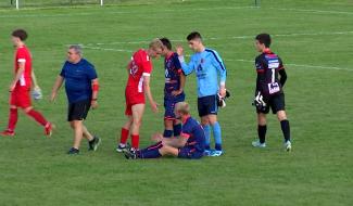 N. Mainil : "C'est un point très important pour le championnat qui arrive" !