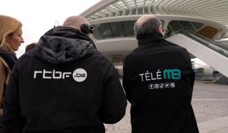 Réforme des médias de proximité: un groupe de travail pour les télés du Hainaut