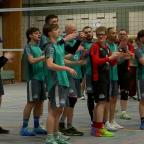 Le VC Jurbise écarte Soignies et fait route vers le titre