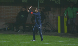 Pas d'électrochoc pour le RFB, battu par Liège