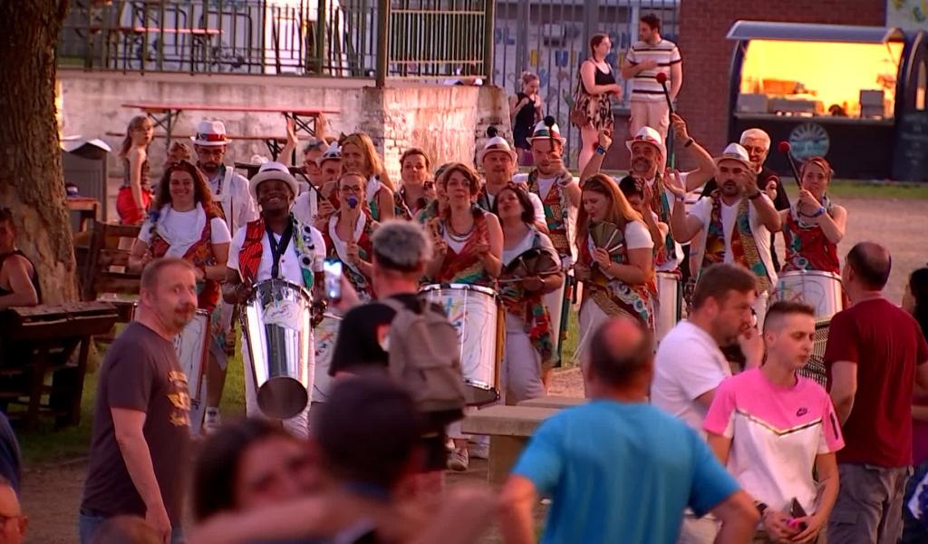 Les tornades : une dernière édition annuelle avant de basculer vers une biennale