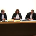 Mons - Sursis total pour V. Stavaux