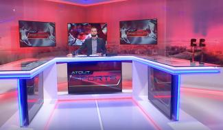 Atout Sports du 21 septembre : 2ème partie foot